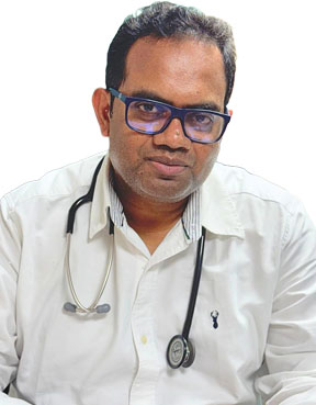 Professor Dr. Rashimul Haque Rimon